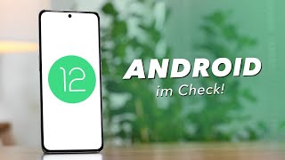 Android 12 im Überblick  Das sind die Neuerungen [upl. by Nilknarf265]