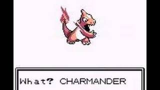 My Shiny Charmander Evolved [upl. by Buller]