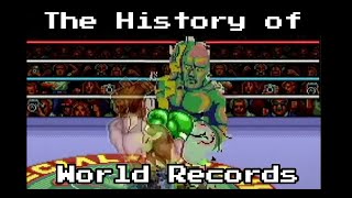 The History of Super PunchOut World Records [upl. by Etana]