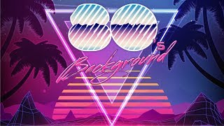 Synthwave Retrowave 80s Music 10 Hours [upl. by Kovacs]