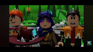 malluffy drama boboiboy episod 4 [upl. by Atnima]