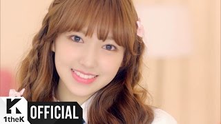 MV 우주소녀WJSN Cosmic Girls  MoMoMo 모모모 [upl. by Milstone]