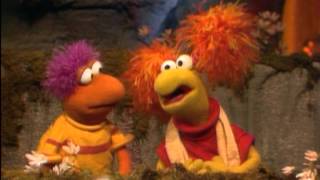 Fraggle Rock The Animated Series  Laundry Never Lies  The Jim Henson Company [upl. by Rafiq]