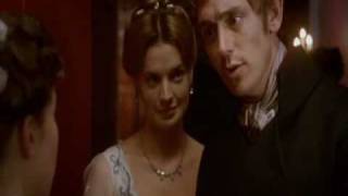 JJ Feild  Northanger Abbey Clip 4 [upl. by Kendall]