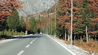 Parku Kombëtar “Lugina e Valbonës”  mrekullia e Alpeve Shqiptare [upl. by Winslow]