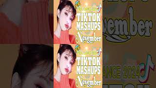 New Tiktok Mashup 2024 Philippines Party Music Viral Dance Trends October 30th [upl. by Dyanne679]