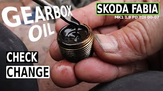 how to change oil and filters skoda octavia 3  20 tdi  schimb ulei si filtre [upl. by Larena]