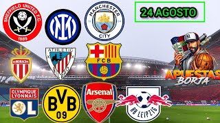 PRONOSTICOS deportivos HOY ⚽ Apuestas deportivas futbol gratis ⚽ Predicciones futbol apuestas borja [upl. by Yrtua933]