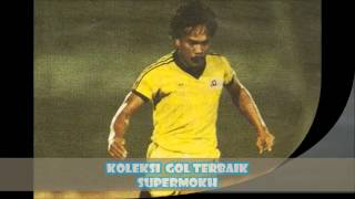 Koleksi Gol Terbaik Supermokh [upl. by Kaleb938]