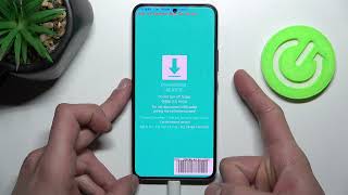 Cómo entrar y salir del Modo de Descarga en SAMSUNG Galaxy S22  modo download [upl. by Asyal]