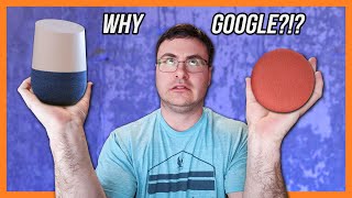 Why Isnt My Google Home Working Answered [upl. by Yasnyl]