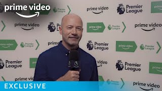 How to Watch the Premier League on Prime Video  Prime Video [upl. by Oisor448]