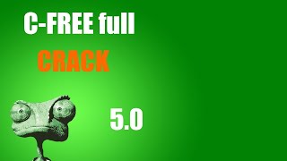 CFree 5 Full Crack Công cụ lập trình C [upl. by Yelwar]