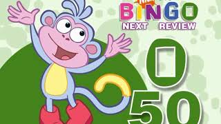 Nickelodeon DVD Bingo [upl. by Naed311]