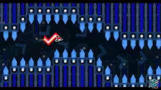 Geometry Dash  Duelo Maestro by nacho21 Demon Complete  2 Coins Live [upl. by Baxie292]