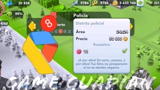 COMO HACKEAR SIMCITY BUILDIT \\SIMOLEONES SIMCASH\\LLAVES DORADAS Y PLATINOS 100Real [upl. by Trinetta371]