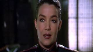 Babylon 5  Dont mess with Koshs Ship [upl. by Faina]