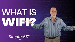 What is WIFI [upl. by Perle]