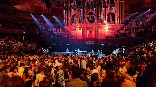 Experience  Ludovico Einaudi  Royal Albert Hall  London  18102022 [upl. by Claud]