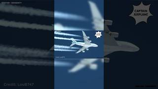 A380 View from Thousands of Meters Altitude shorts aviation airport mayday atc [upl. by Alessandra]