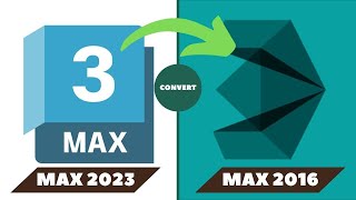 The Ultimate Guide to Importing SketchUp Models into 3ds Max Step by Step Tutorial [upl. by Estey]