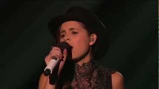 Carly Rose Sonenclar  Its Your Song  THE X FACTOR USA 2012 [upl. by Alethia]