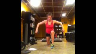 Body pump 82 shoulders [upl. by Ecertap]