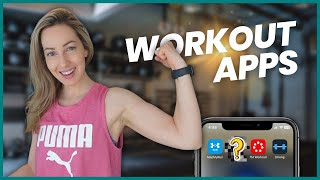 The Best Free Workout Apps 2023 [upl. by Tiler]