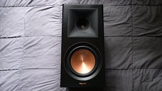 After the hype Living with the Klipsch RP600M [upl. by Haile]