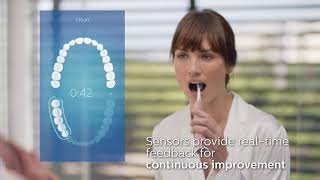 Philips Sonicare DiamondClean Smart [upl. by Ahsilram]