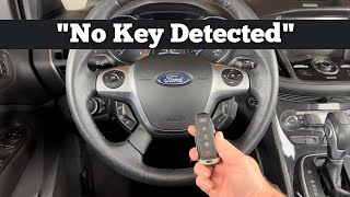 2013 FORD F150 SECOND KEY PROGRAMMING AND ENABLING THE REMOTE START DIY [upl. by Amerak]