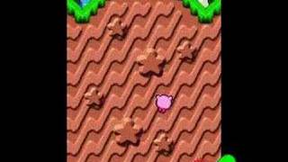 Kirby Super Star Gourmet Race Opening [upl. by Enyehc]