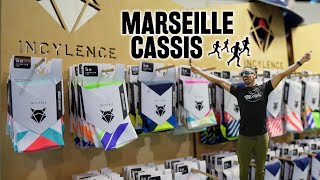 INCYLENCE ✦ NEWS 2025 ✦ Marseille Cassis Series ✦ 4K [upl. by Alida270]