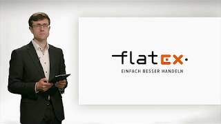 Der flatex trader 20  Mehr als nur ein Chartbild 3 [upl. by Eeliram103]