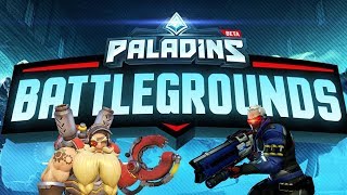 25 Quick Tips to get Better at Paladins [upl. by Ayram]