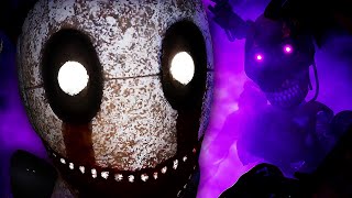 Five Nights at Freddys Security Breach  Part 10 [upl. by Lunsford]