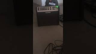 Digitakt 2 new screen and Eowave Quadrantid Swarm song 1 [upl. by Faun792]