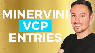 How to Scan for MARK MINERVINI VCP Setups Swing Trade  Swing Trading [upl. by Acirehs]