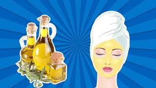 Olive Oil For Hair Growth 6 Tips to Make Your Hair Grow Faster With Olive Oil [upl. by Nnairrehs]