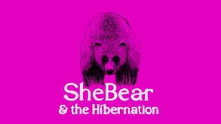 Shebear and the Hibernation  quotHoly Holyquot FrogFest Live Sessions [upl. by Gaspard]