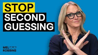 How To Break The Loop of “What Ifsquot  Mel Robbins [upl. by Yllib507]