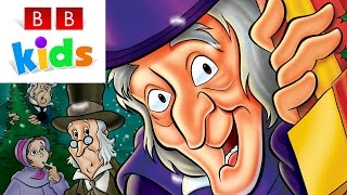 A CHRISTMAS CAROL  FULL MOVIE  EN [upl. by Cuttler]