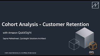 How to Perform Cohort Analysis [upl. by Kenleigh]