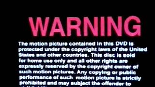 Opening To ET The Extra Terrestrial 2002 DVD Disc 2 [upl. by Eyot]