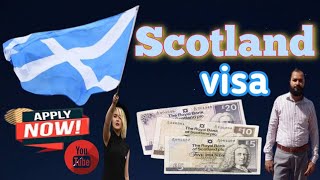 Scotland visa for Pakistani [upl. by Adnuahs408]