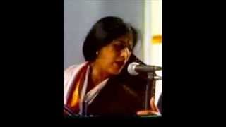 Kishori Amonkar Raga Yaman [upl. by Caneghem]