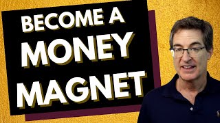 Money Magnet Quickie  Tapping with Brad Yates [upl. by Havens]