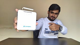 How to setup LPS8 LoRaWAN gateway and register on The Things Network Server  Dragino  TTN  LoRa [upl. by Northington512]