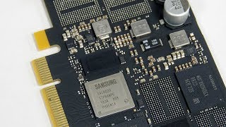 ZSSDs Not Just for Big Companies Anymore  This Week in Computer Hardware 496 [upl. by Eddie459]