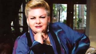 paquita la del barrio  mi unico camino [upl. by Nnelg]